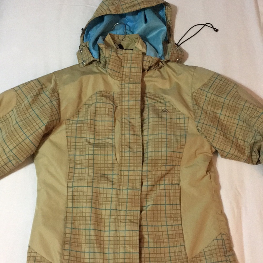 Snozu Ski jacket